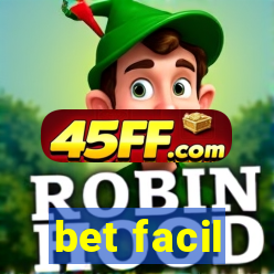 bet facil